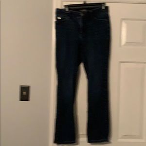 Lee’s Straight Leg Jeans